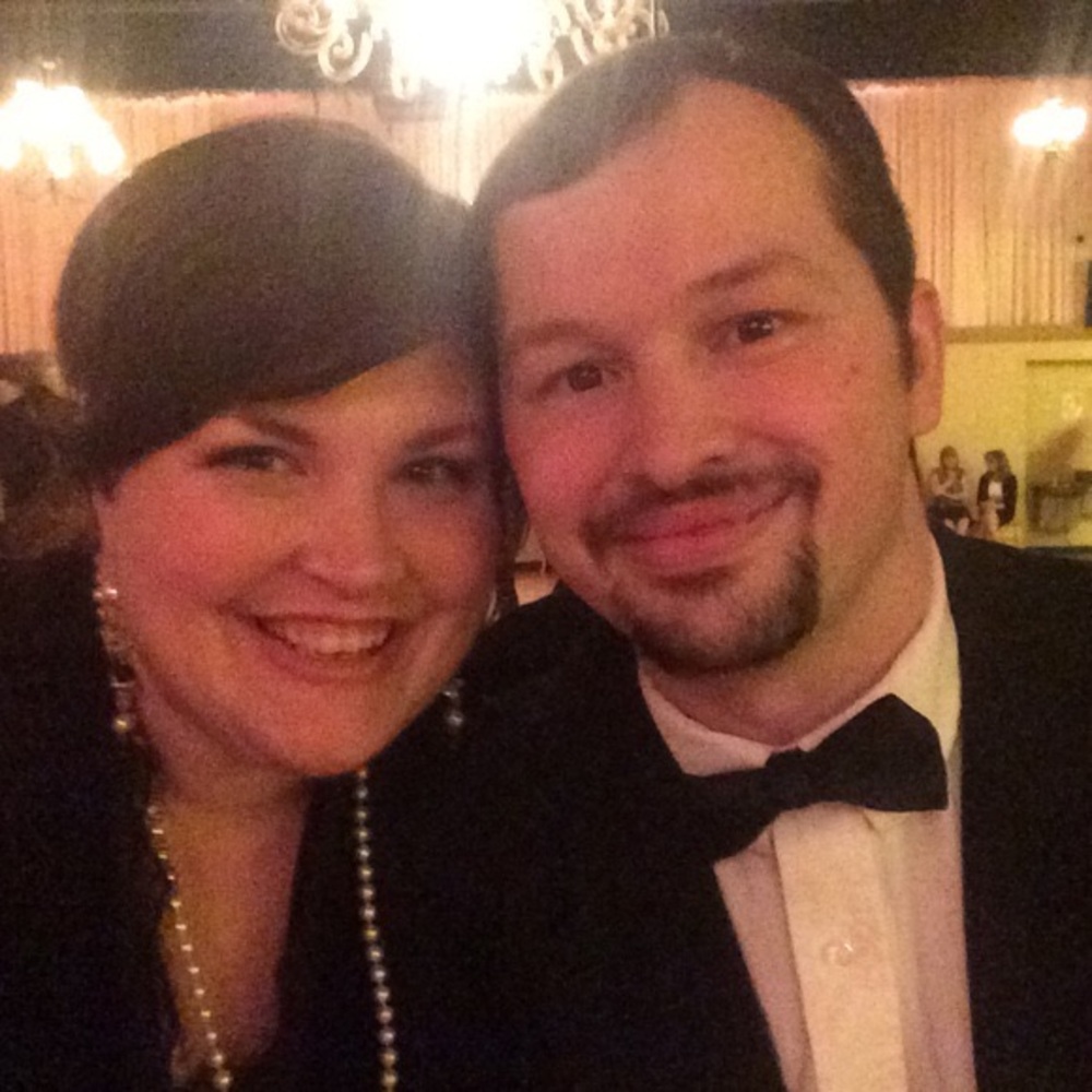 Meet your Posher, Jules